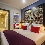 Otel Leonardo Ramblas Barselona