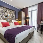 Otel Leonardo Ramblas Barselona