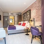 Leonardo Ramblas Otel