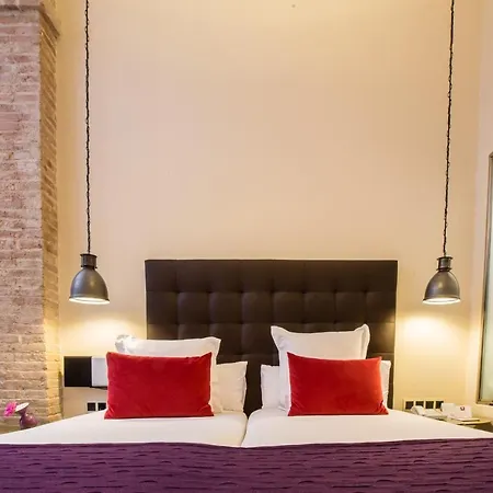 Hotel Leonardo Ramblas