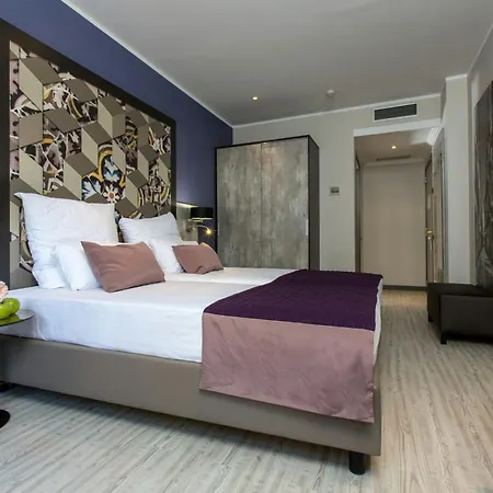 Leonardo Ramblas Hotel Barcelona