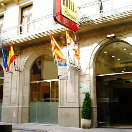 Leonardo Ramblas 3*