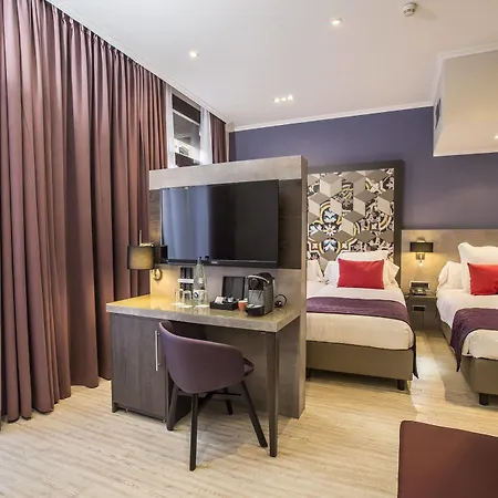 Leonardo Ramblas Hotel 3*