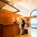 Leonardo Ramblas Hotel