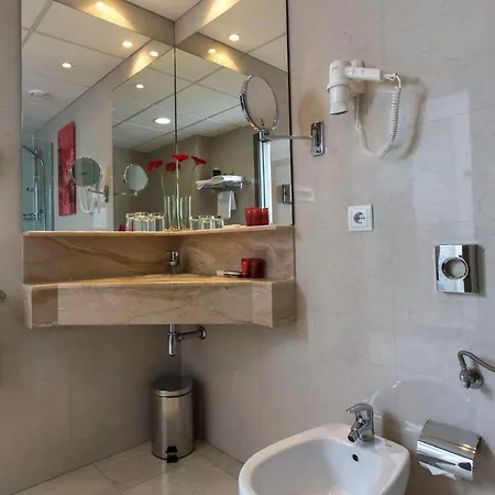 Otel Leonardo Ramblas