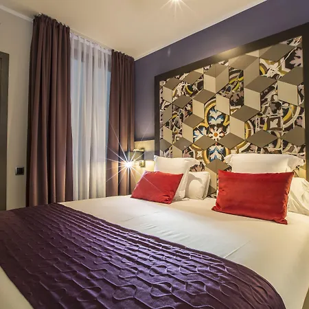 Leonardo Ramblas ברצלונה