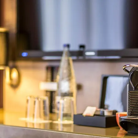 Leonardo Ramblas Hotel 3*