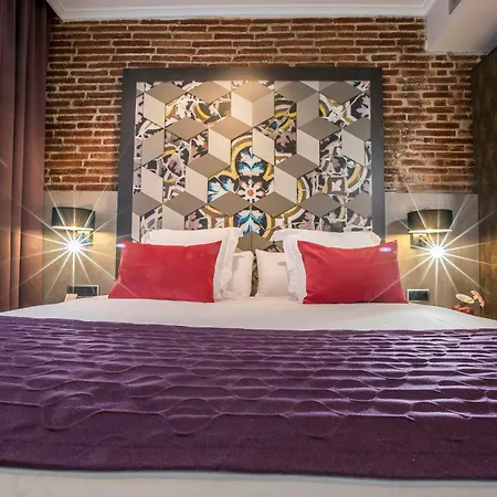 Leonardo Ramblas Barcellona