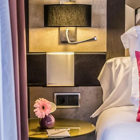 Leonardo Ramblas Hotel 3*