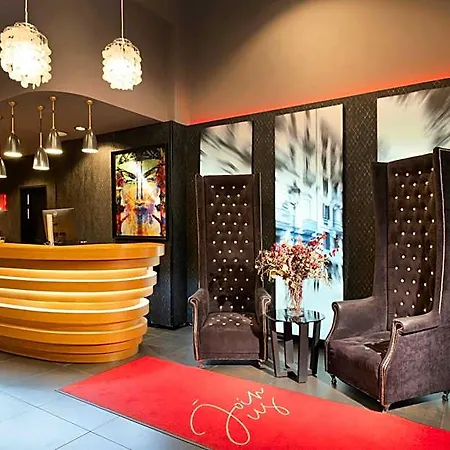 Leonardo Ramblas Hotel 3*