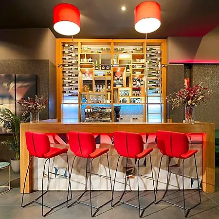 Leonardo Ramblas Hotel