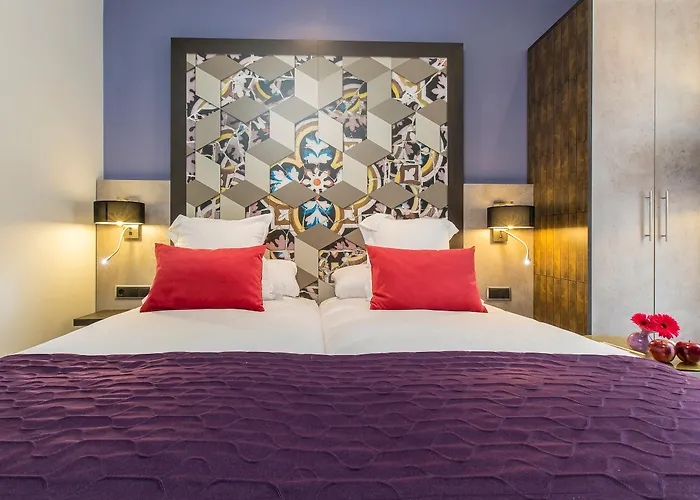 Leonardo Ramblas Barcelona