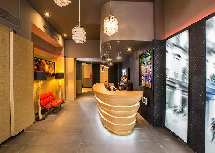 Leonardo Ramblas Barcelona