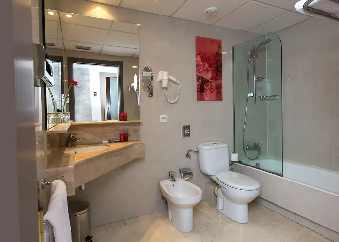 Leonardo Ramblas Hotel 3*