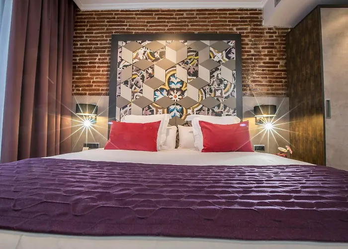 Leonardo Ramblas Barcelona