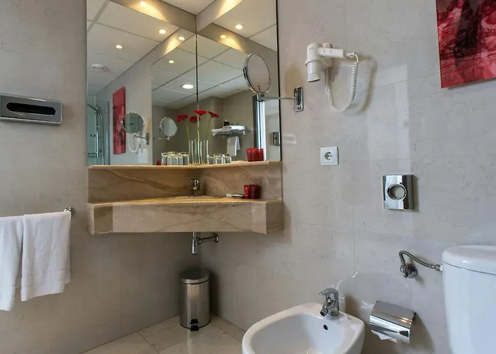 Hotel Leonardo Ramblas