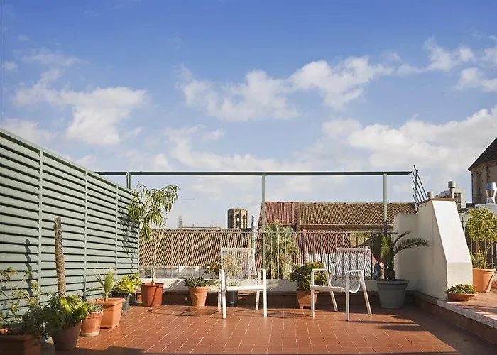 Leonardo Ramblas 3* Barcelona