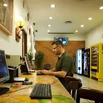 Leonardo Ramblas Hotel 3*