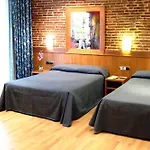 Hotel Leonardo Ramblas Barcelona
