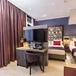 Leonardo Ramblas Hotel Barcelona