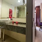 Hotel Leonardo Ramblas