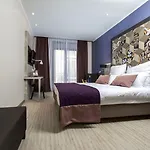 Leonardo Ramblas 3* Barcelona