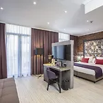 Leonardo Ramblas Hotel 3*