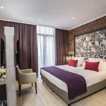Hotel Leonardo Ramblas 3*