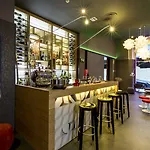 Leonardo Ramblas Hotel 3*