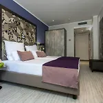 Leonardo Ramblas Hotel Barcelona