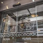 Hotel Leonardo Ramblas 3*