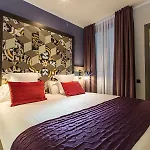 Hotel Leonardo Ramblas Barcelona