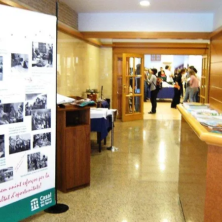 Leonardo Ramblas Hotel Barcelona