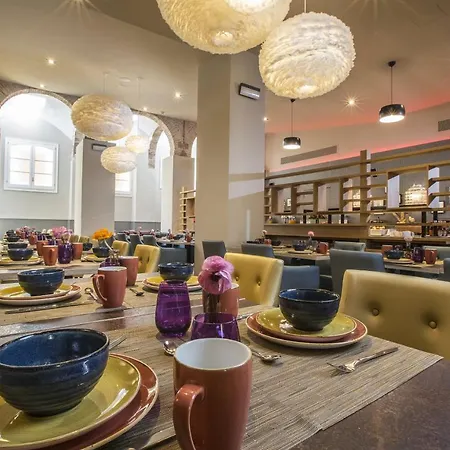 Hotel Leonardo Ramblas