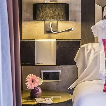 Hotel Leonardo Ramblas