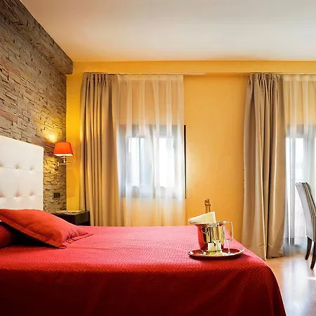 Leonardo Ramblas Hotel 3*